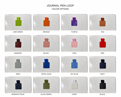 Pen Loops