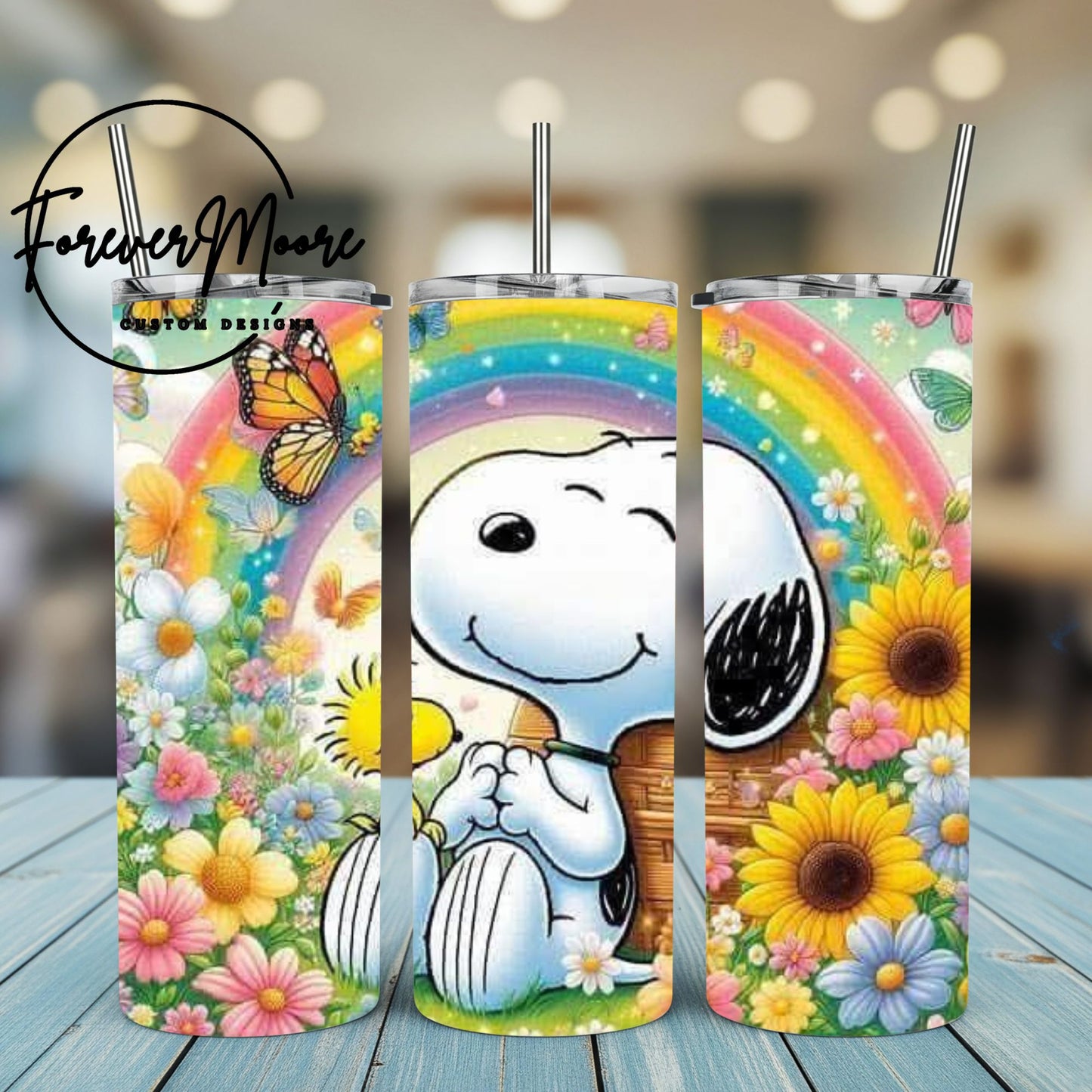 Snoopy